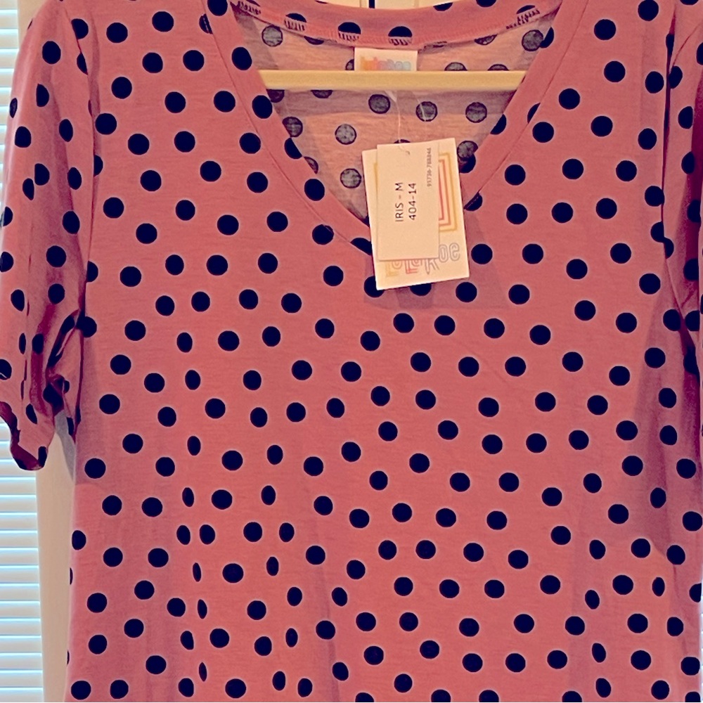 New clothing